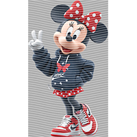 Mickey-AMQ 2896